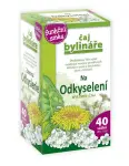 2636_CAJ BYLINARE NA ODKYSELENI 40 X 1,6 G